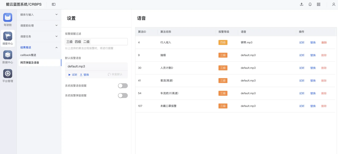 多模态 AI 推理联动技术