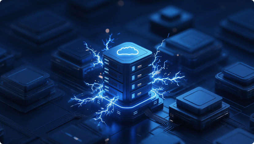 云桌面一体机