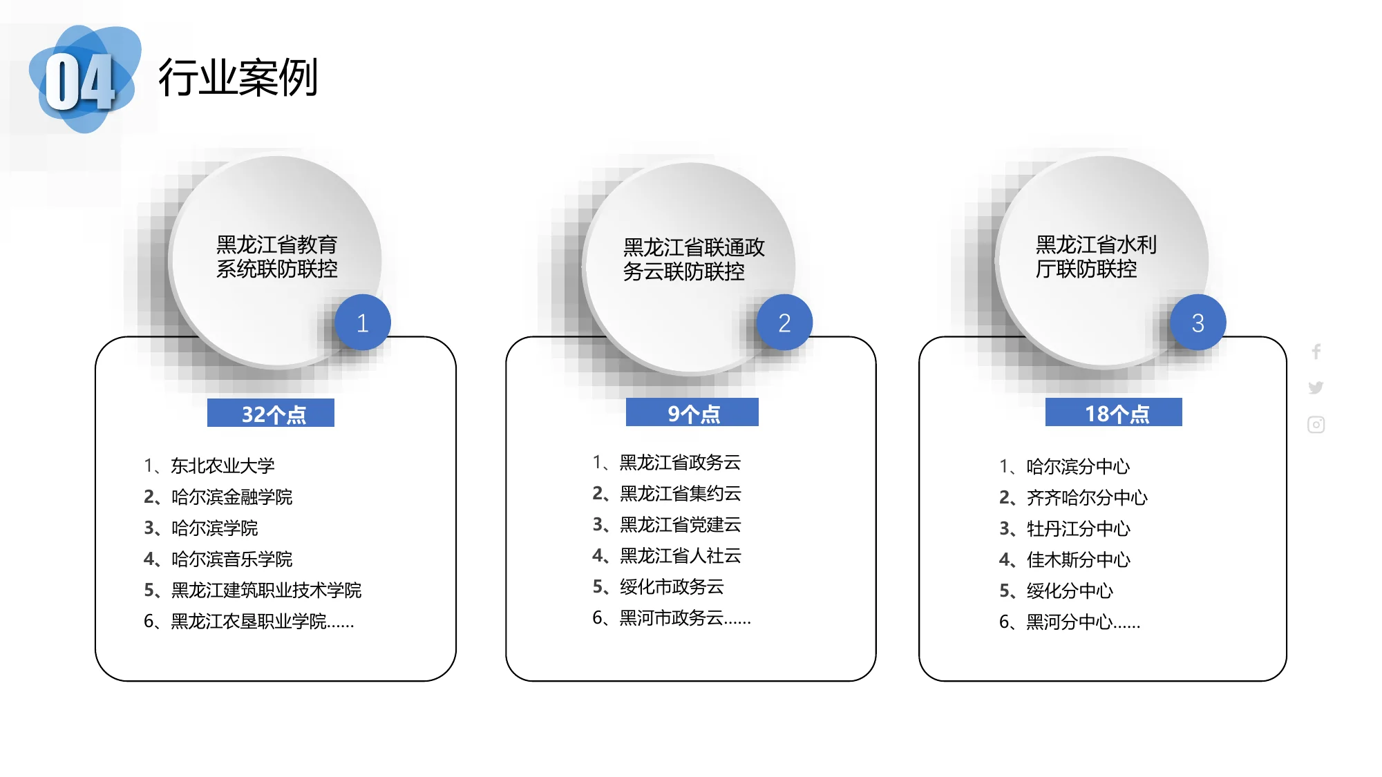 自动化攻击防护效果