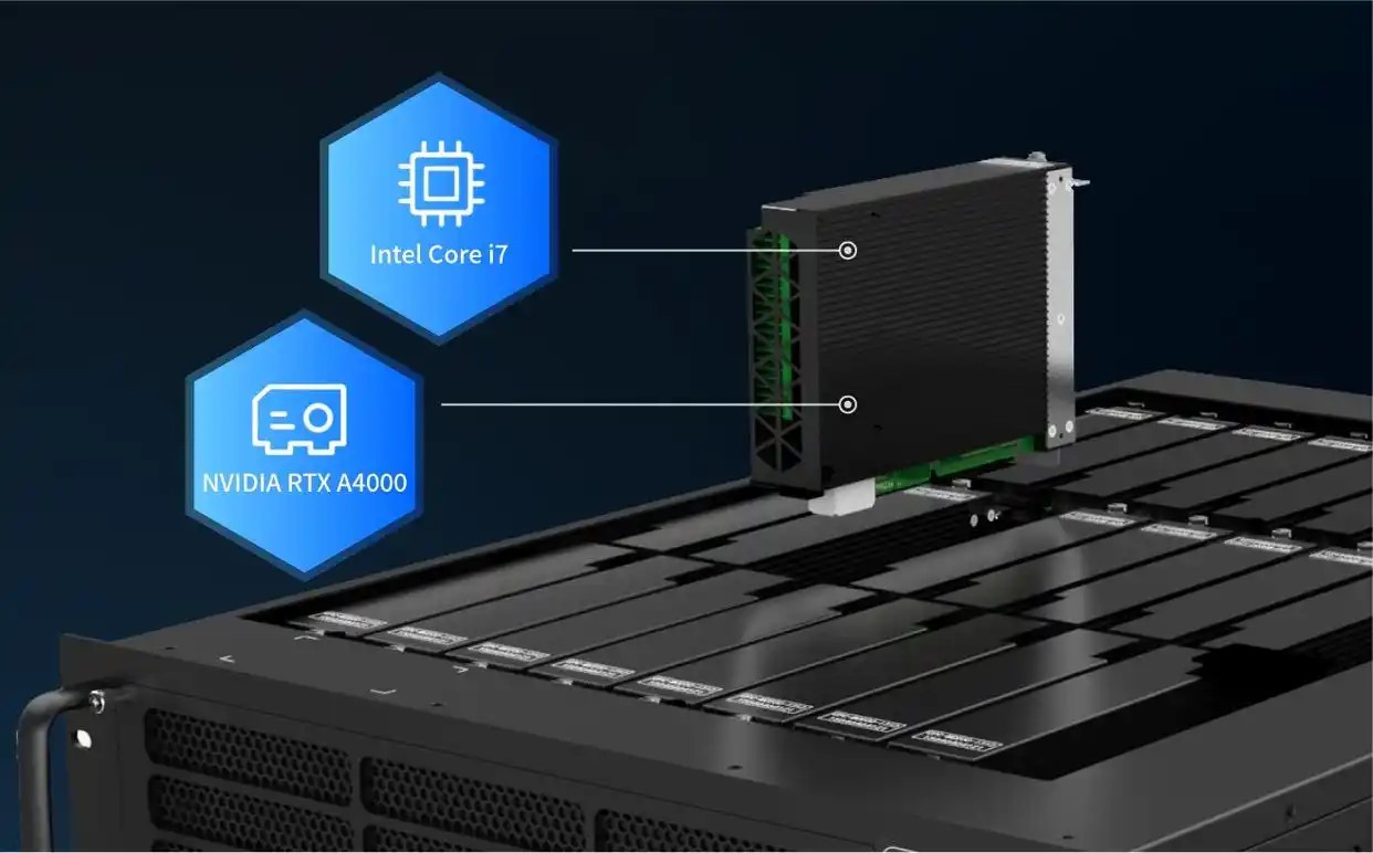 灵磐云机展示图2