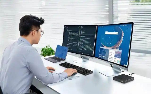 灵磐云机展示图4