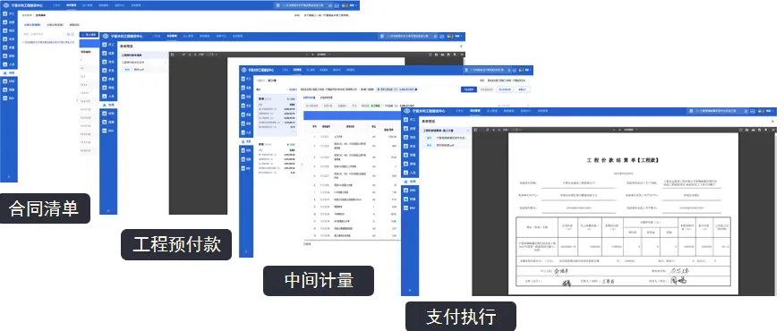 BIM轻量化与多源融合