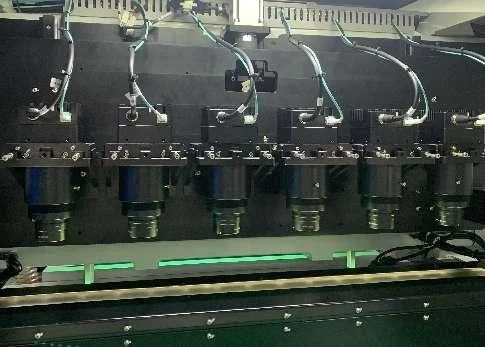 制造与质量优势