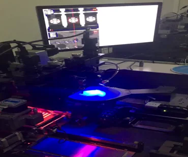 面阵 USB 相机系列