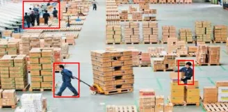 AI视觉与深度学习