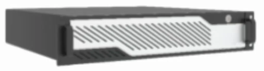 DeepSSD 服务器