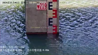 井下金属矿山部署