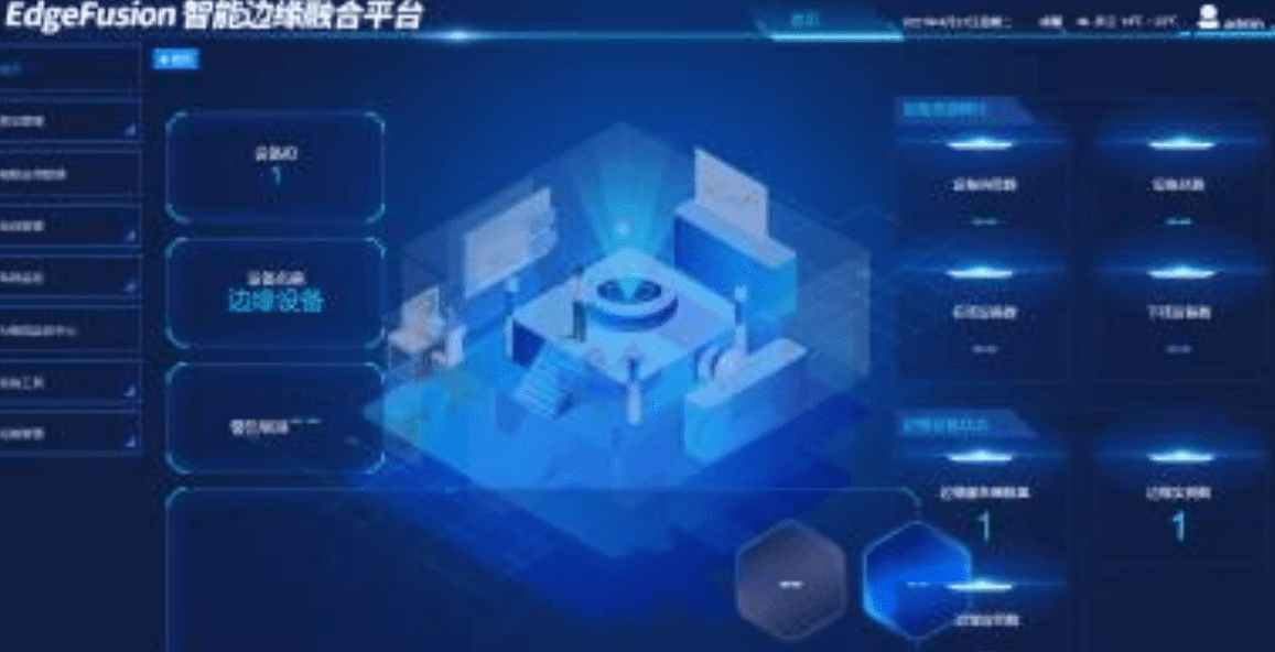 存算一体架构